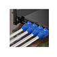 Funda, Capuchon Para Conector Rj45, 100 Unidades Azul- COPIA- OFERTA - Miniatura 6