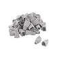 Funda Capuchón para Conector RJ45 – 100 Unidades Gris/Negro - OFERTA - Miniatura 4