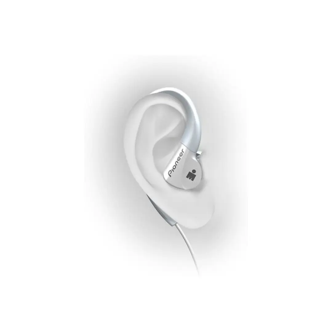 Audífono Básico Sport SE-E3M  Comodidad, resistencia y sonido claro- OFERTA 5