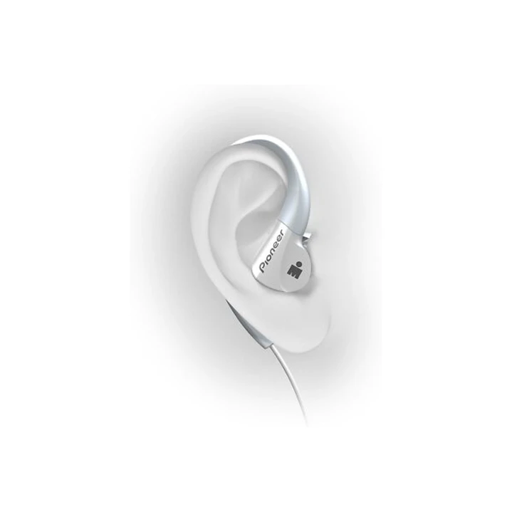 Audífono Básico Sport SE-E3M  Comodidad, resistencia y sonido claro- OFERTA 5