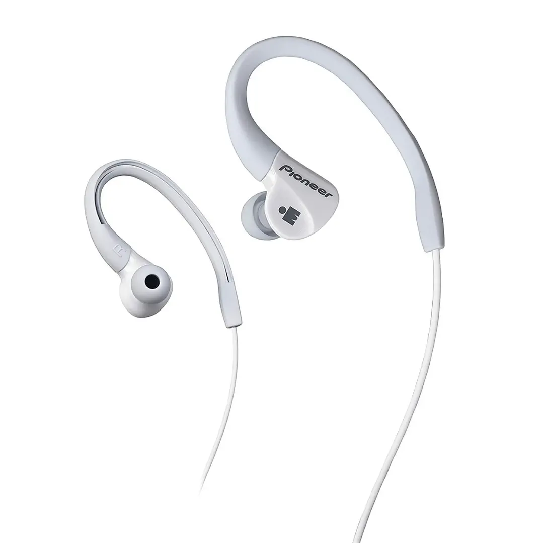 Audífono Básico Sport SE-E3M  Comodidad, resistencia y sonido claro- OFERTA 4