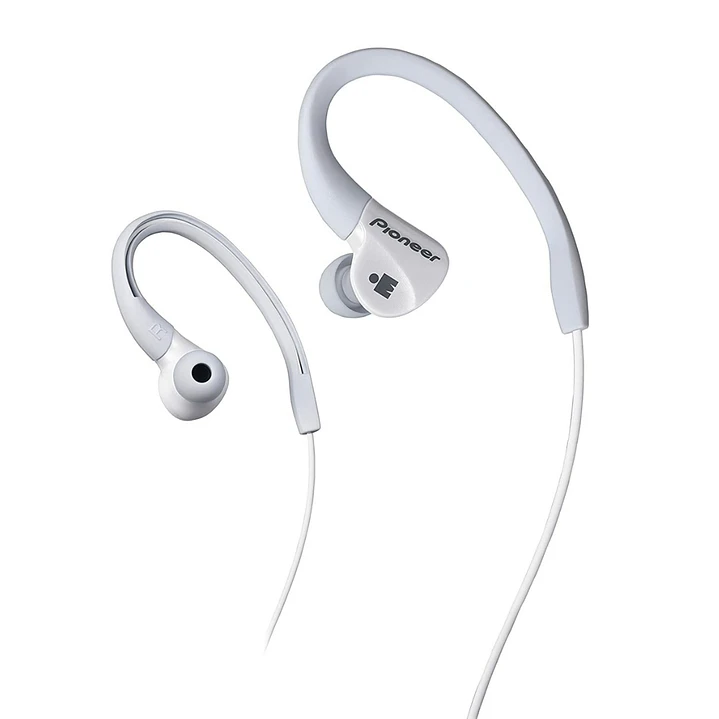 Audífono Básico Sport SE-E3M  Comodidad, resistencia y sonido claro- OFERTA 4
