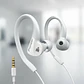 Audífono Básico Sport SE-E3M  Comodidad, resistencia y sonido claro- OFERTA - Miniatura 3