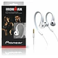 Audífono Básico Sport SE-E3M  Comodidad, resistencia y sonido claro- OFERTA - Miniatura 1