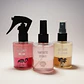 🌟 Splash Shimmer para el Cabello 100 ml Luckylily – Brillo y Fragancia Irresistible ✨ - Miniatura 2