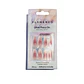 Uñas Press On Autoadhesivas Acabado Natural Rosa | Manicura Perfecta en Minutos- OFERTA - Miniatura 2