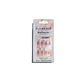 Uñas Press On Autoadhesivas Acabado Natural Rosa | Manicura Perfecta en Minutos- OFERTA - Miniatura 4