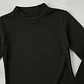 Polera Camiseta de Polar Mujer Manga Larga - Miniatura 5