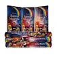 Incienso Santa Muerte 7 Potencias + 2 Velas – Set Espiritual - Miniatura 4