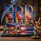 Incienso Santa Muerte 7 Potencias + 2 Velas – Set Espiritual - Miniatura 5