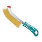 Cepillo Escobilla de Alambre Rizado 250 mm Total THT92102 – Limpieza y Remoción de Óxido - Miniatura 2