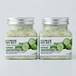 Crema Exfoliante de Pepino 300 ml Flower Secret - Miniatura 1