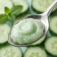 Crema Exfoliante de Pepino 300 ml Flower Secret - Miniatura 5