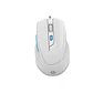 Mouse Alámbrico HP M150 – Blanco - Miniatura 1