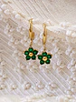 Argolas Flor Serena - Thumbnail 1