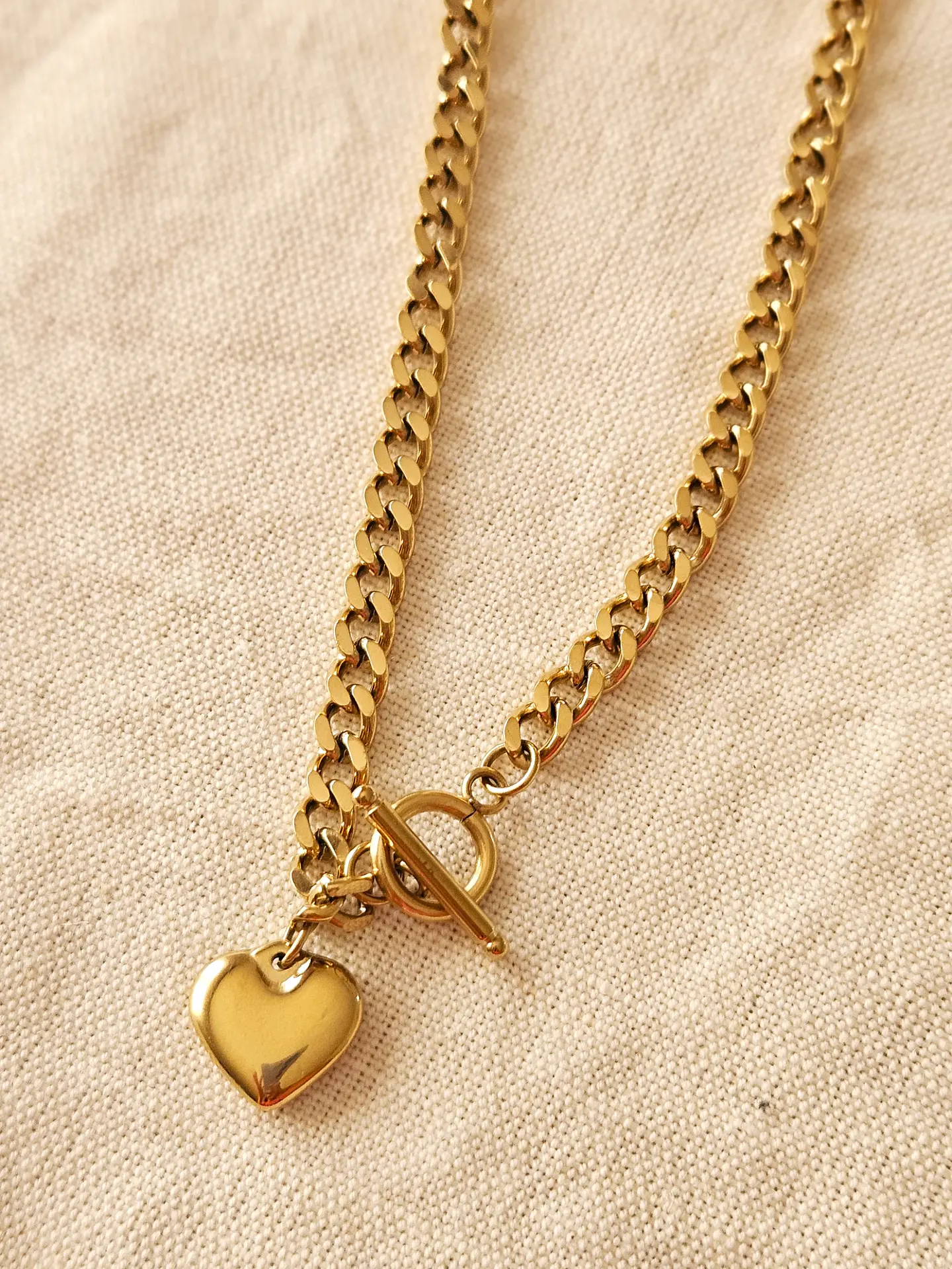 Colar Puro Amor 1