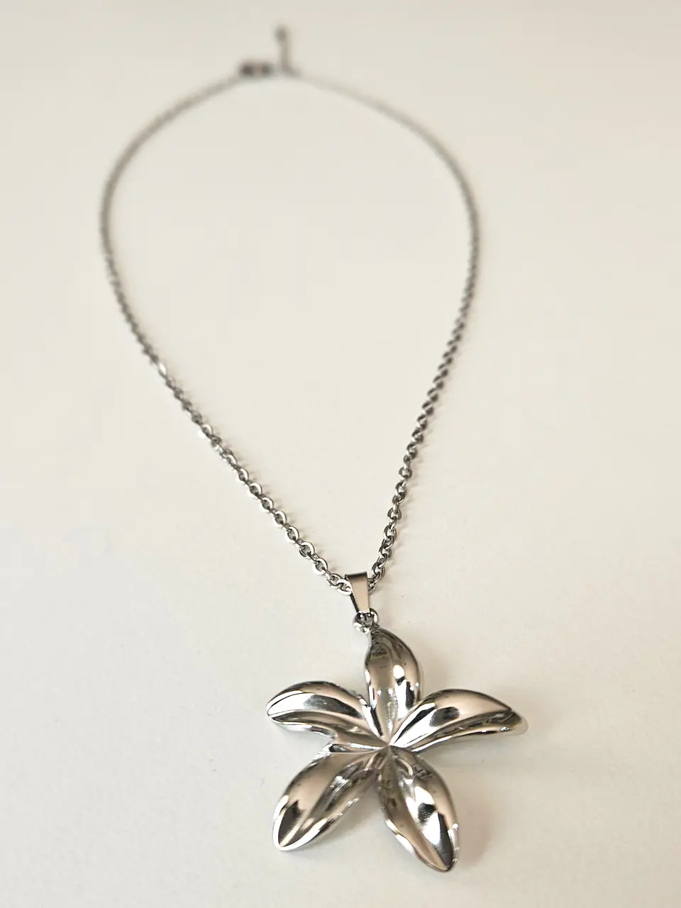 Colar Florescer 3
