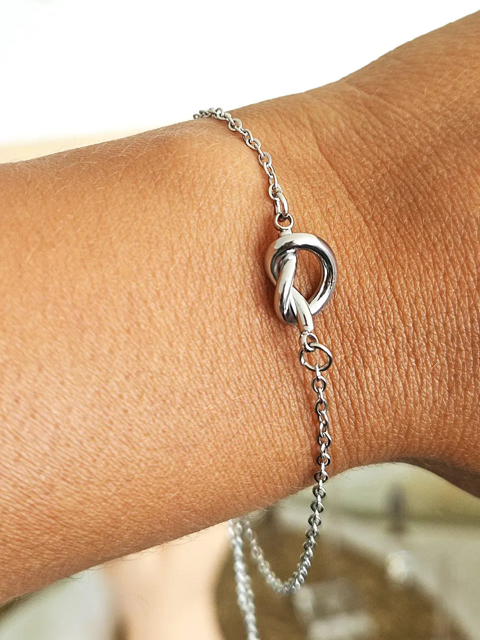 Pulseira Para Sempre 4