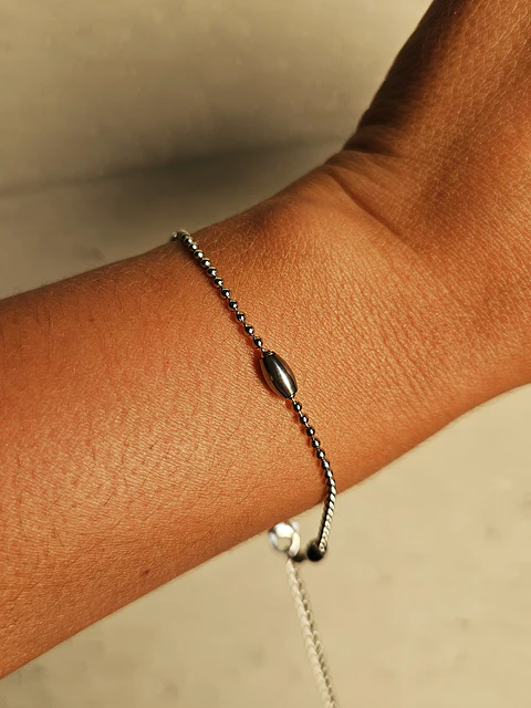 Pulseira Bolinhas