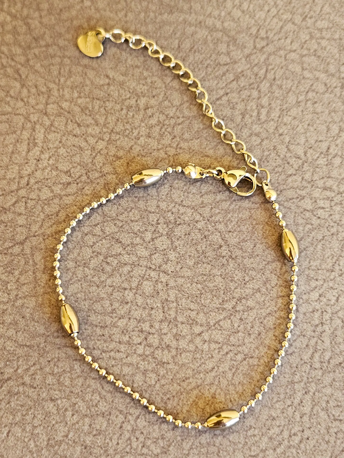 Pulseira Bolinhas 2