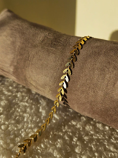 Pulseira Oliveira
