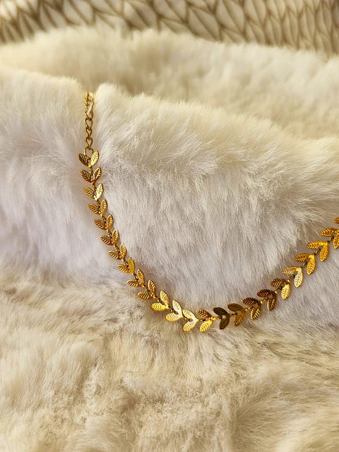 Pulseira Oliveira