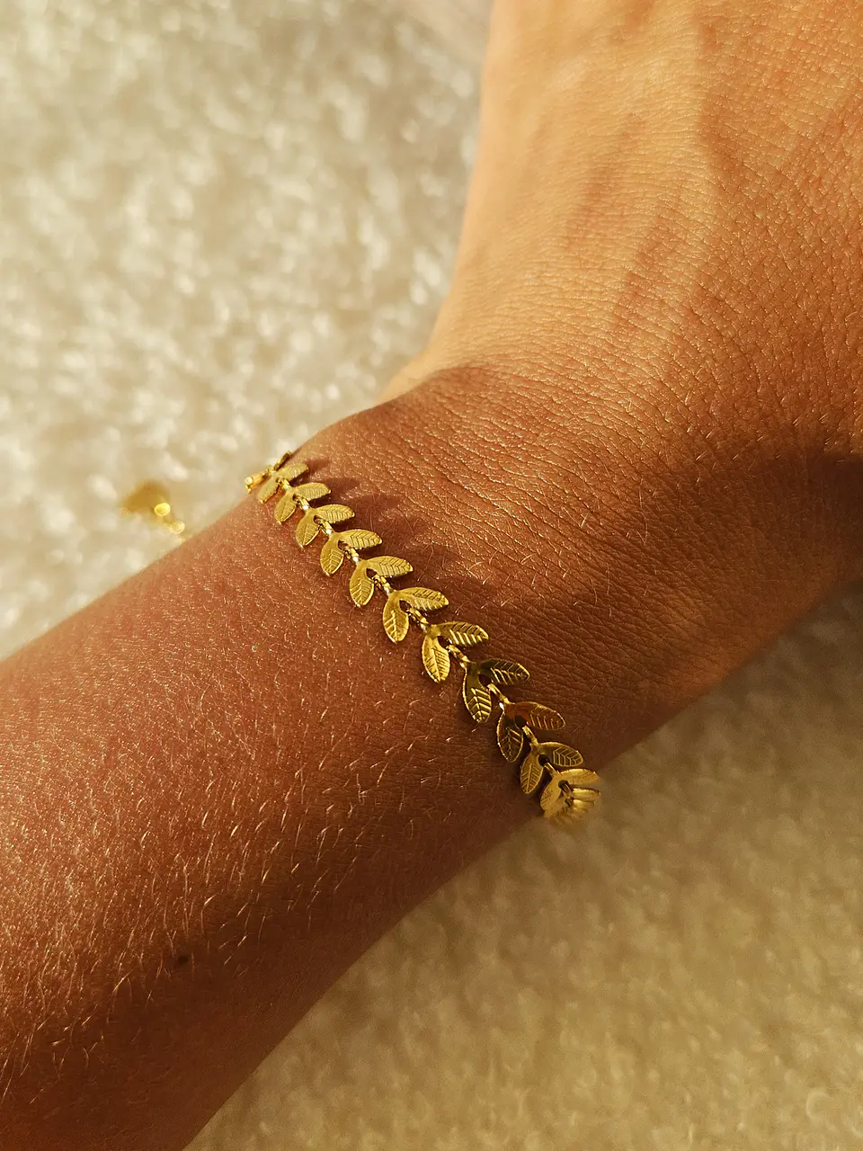 Pulseira Oliveira 3