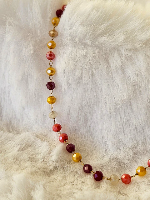 Pulseira Solar