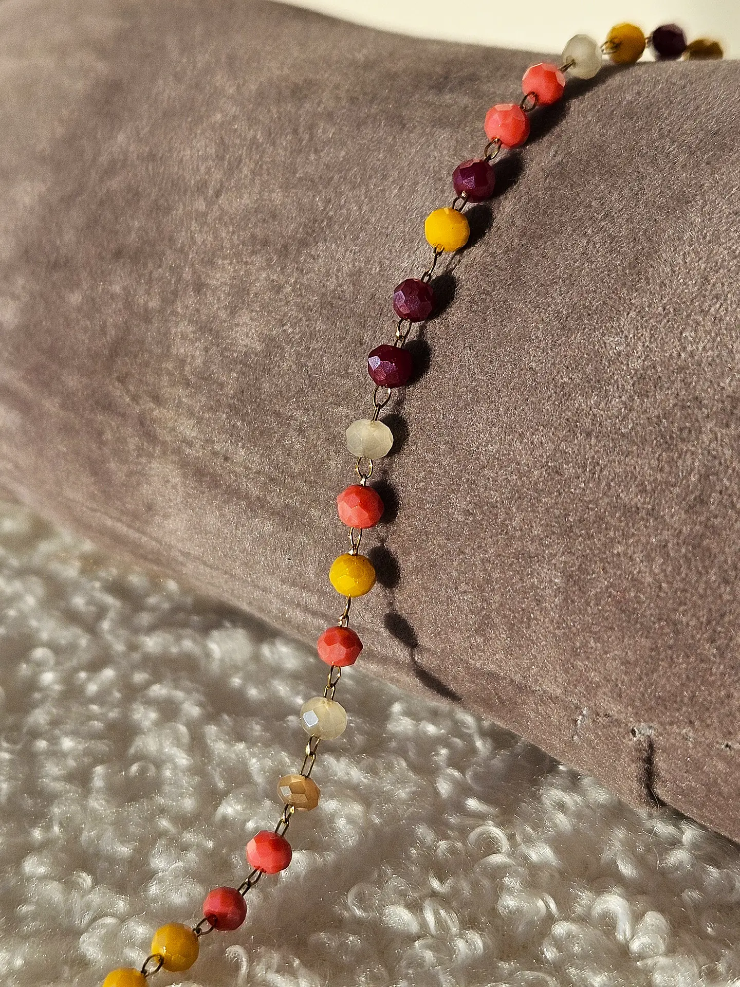 Pulseira Solar 3