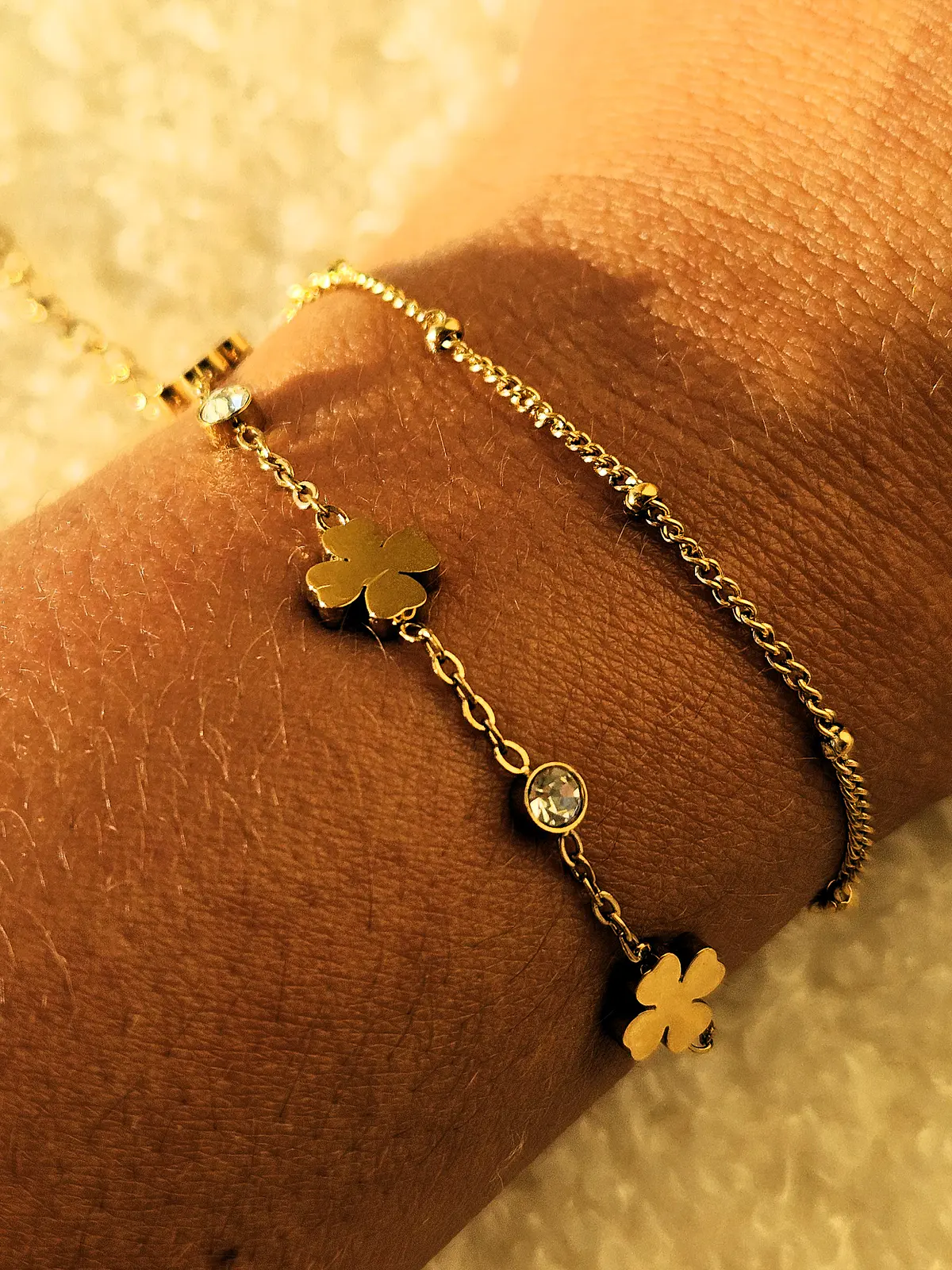 Pulseiras