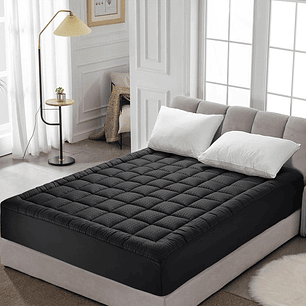 Mattress cover Super padded bed protector - Queen bed 160*190