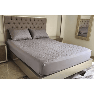 100% Double Anti-Fluid Bed Cover Protector 120*190 Semi-Double Bed