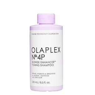 Olaplex No. 4P Blonde Enhancer Toning