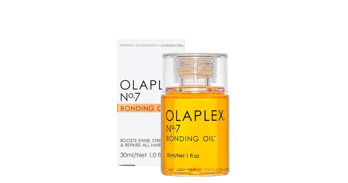 Olaplex No. 7 Bonding Oil 30ml