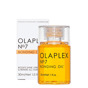 Olaplex No. 7 Bonding Oil 30ml