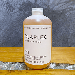 Olaplex # 1   ( Porcionado )
