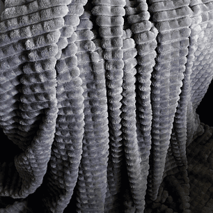 Cobija Ovejero Térmica 3D Doble-Queen 210x190