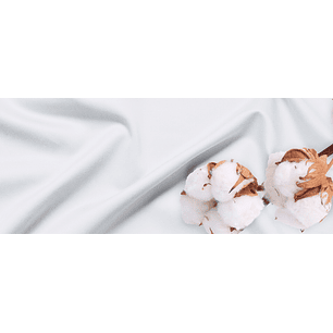 Almohadas Premiun 50*70 Set de 4 Unidades. Antiácaros Con Funda Algodon 