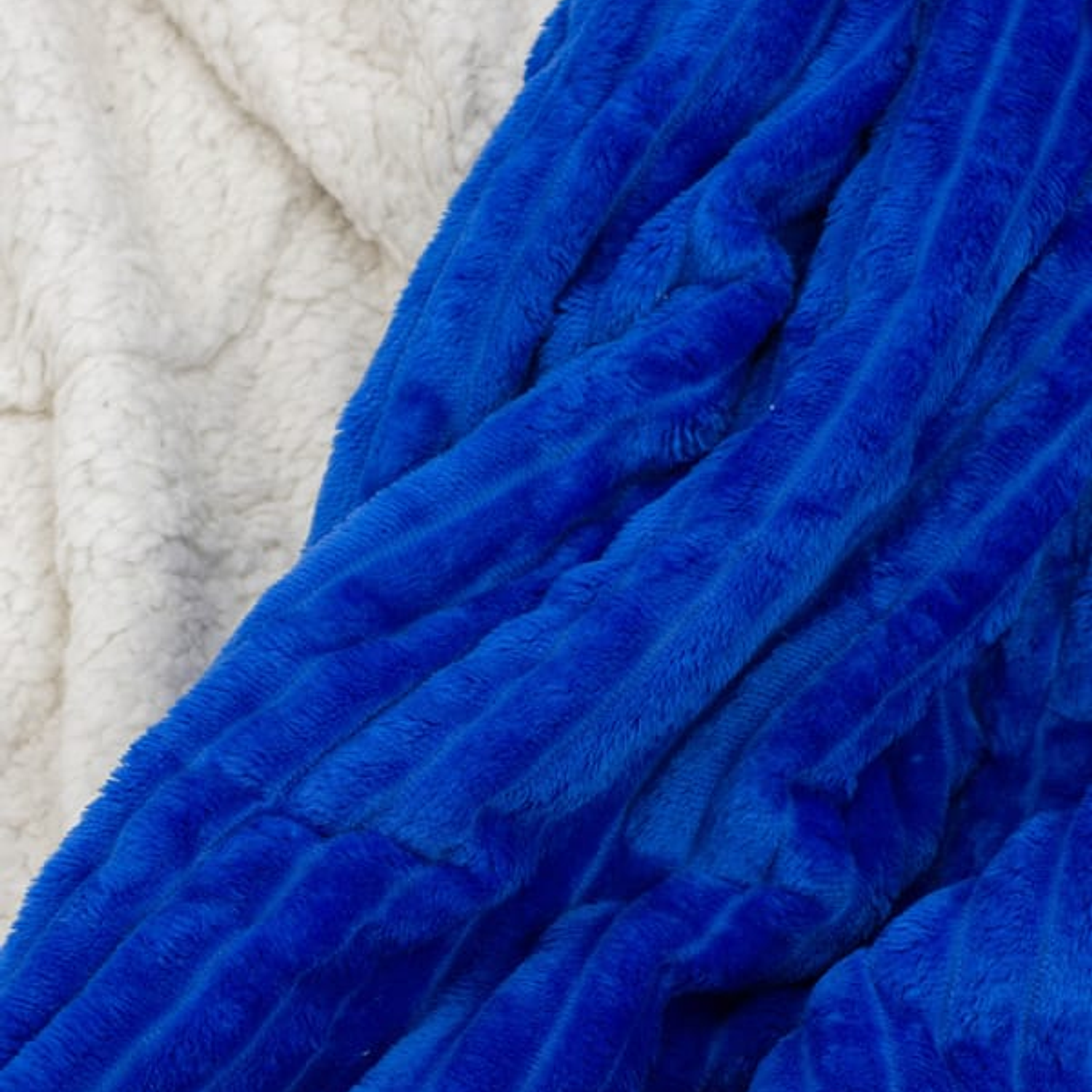 Cobija Ovejero Acanalada Doble-Queen 210x190 31