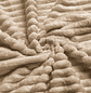 Cobija Ovejero Acanalada Doble-Queen 210x190 - thumbnail 35