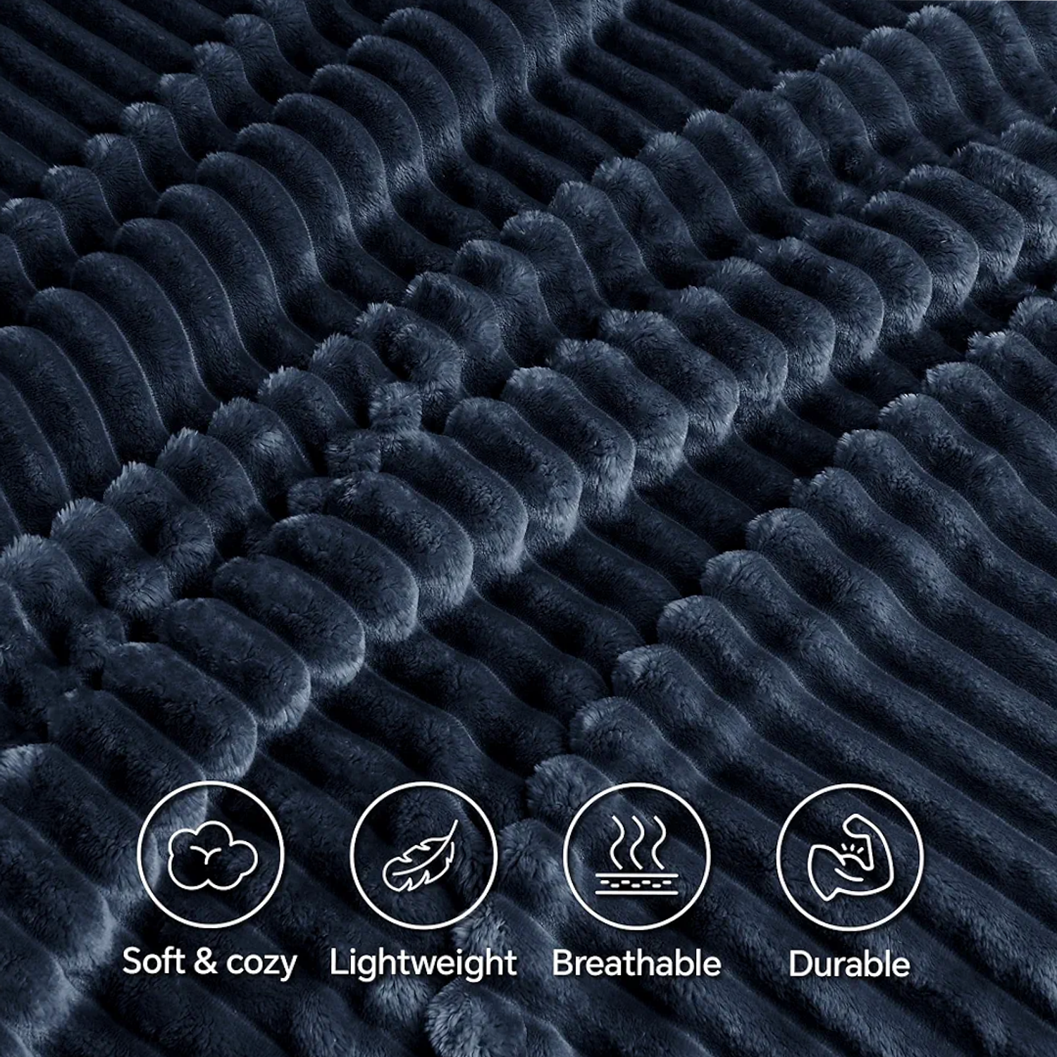 Cobija Térmica Gruesa Acanalada Doble-Queen 210x190 1