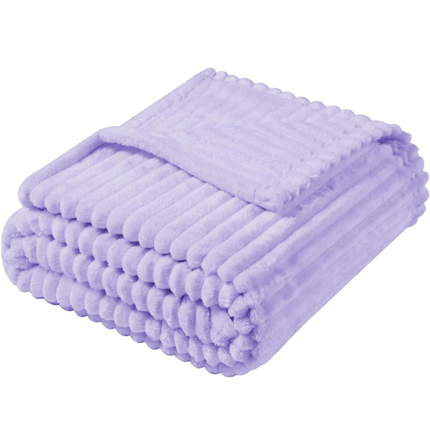 Cobija Manta Diseño Acanalada Doble-Queen 210x190 29