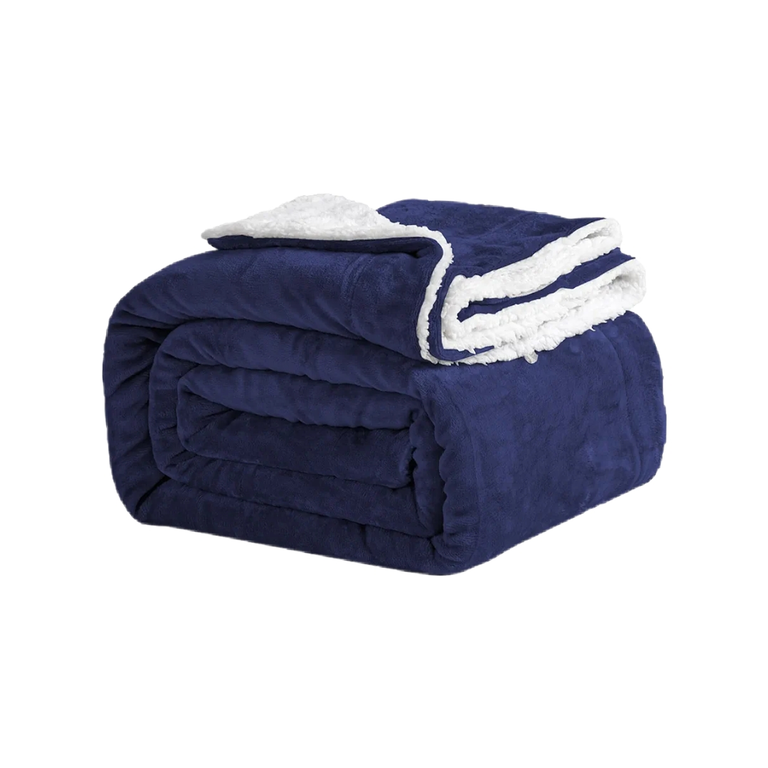 Cobija Ovejero Térmica Lisa Cama King 200x230 3