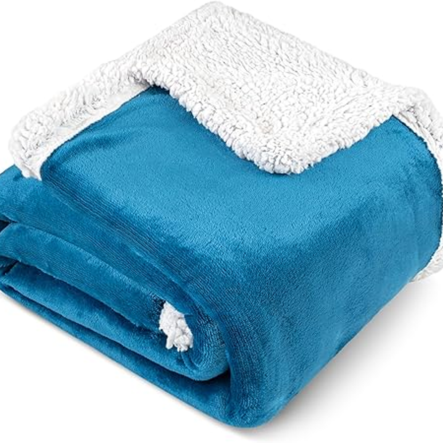 Cobija Ovejero Térmica Lisa Cama King 200x230 31