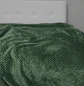 Cobija Manta Frazada Textura Piña - thumbnail 4