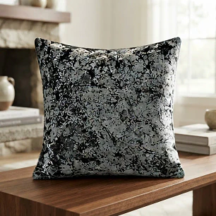Cojín Decorativo Diseño En Tendendia, Set x2 unidades: 45x45 Cm