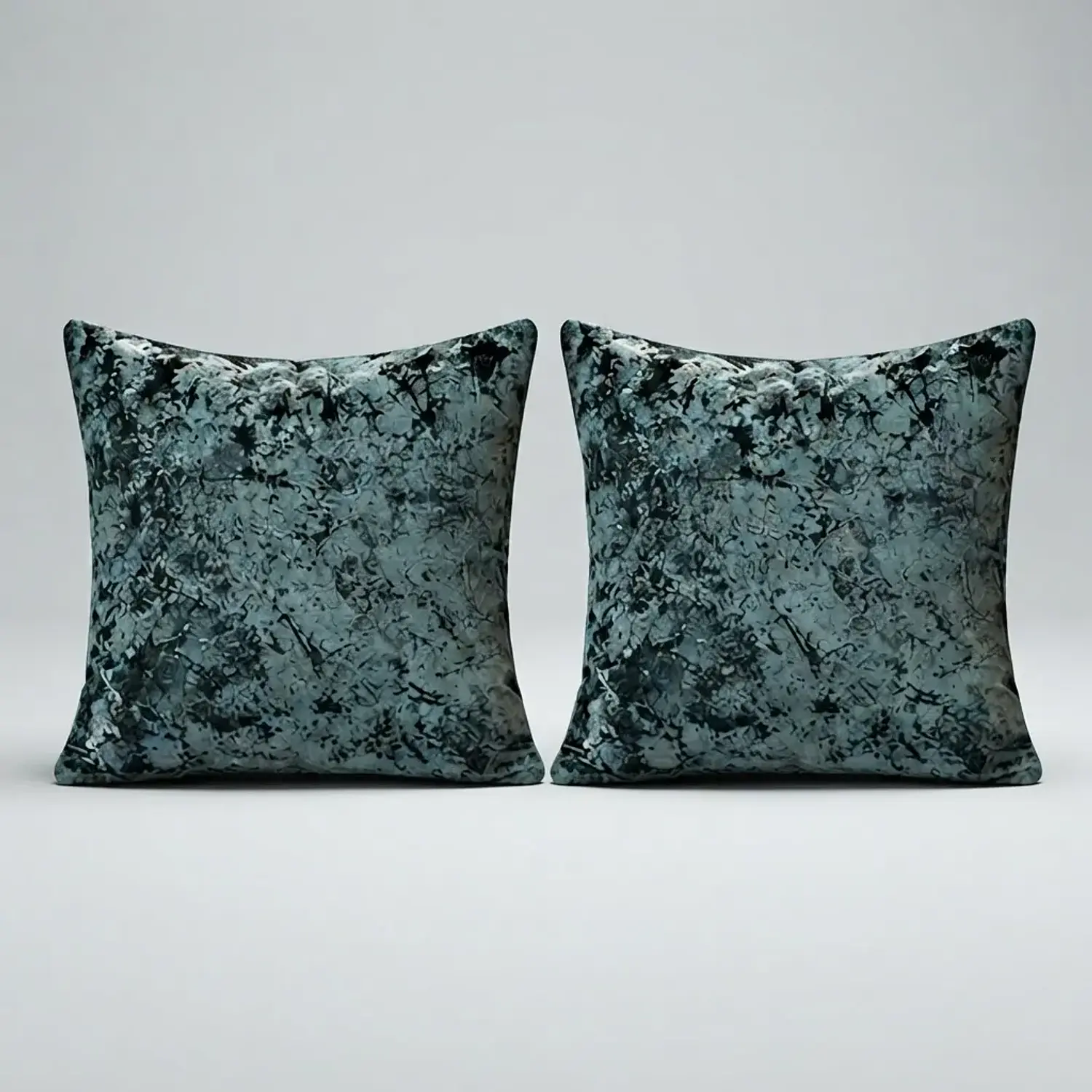 Cojín Decorativo Diseño En Tendendia, Set x2 unidades: 45x45 Cm 5