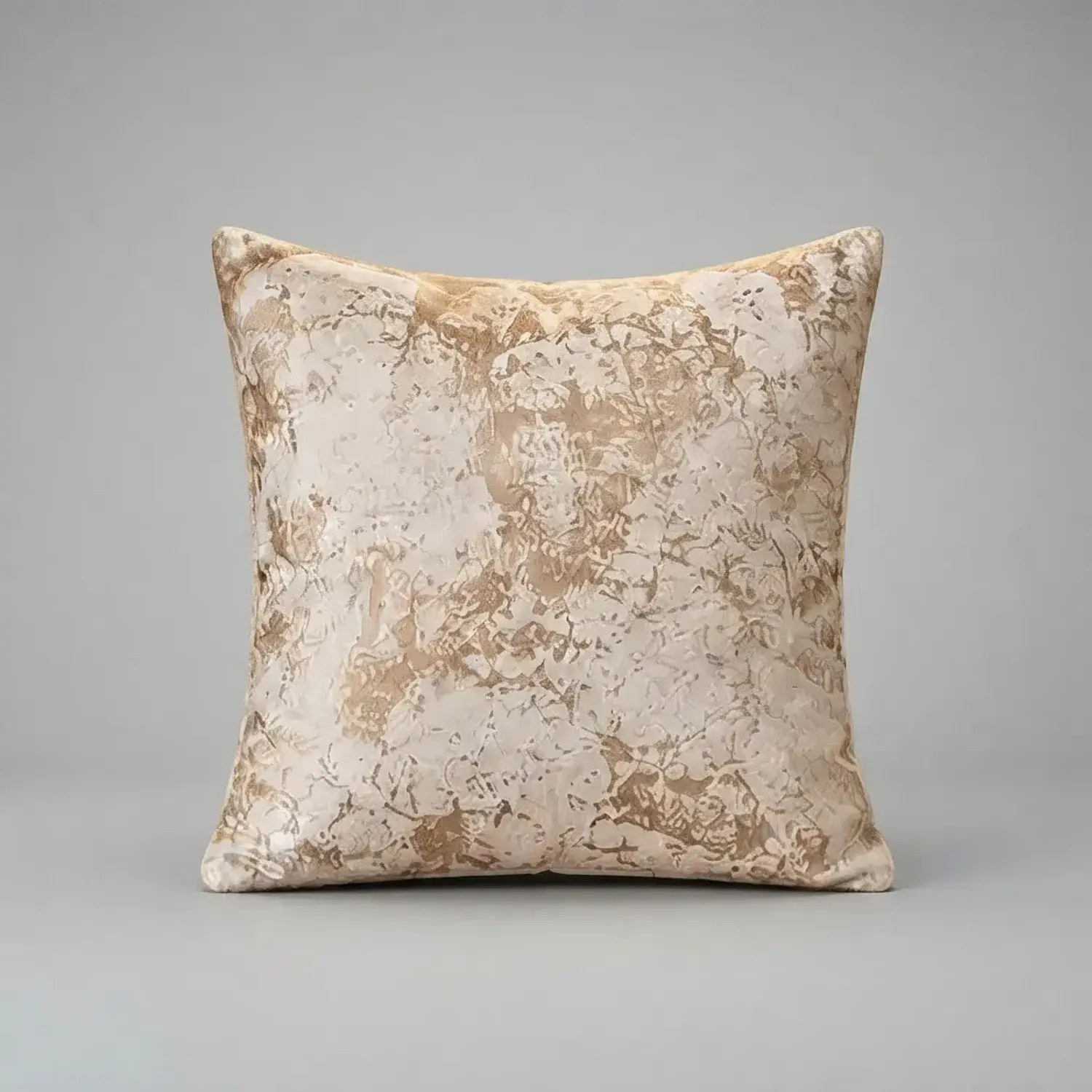 Cojín Decorativo Diseño En Tendendia, Set x2 unidades: 45x45 Cm 25