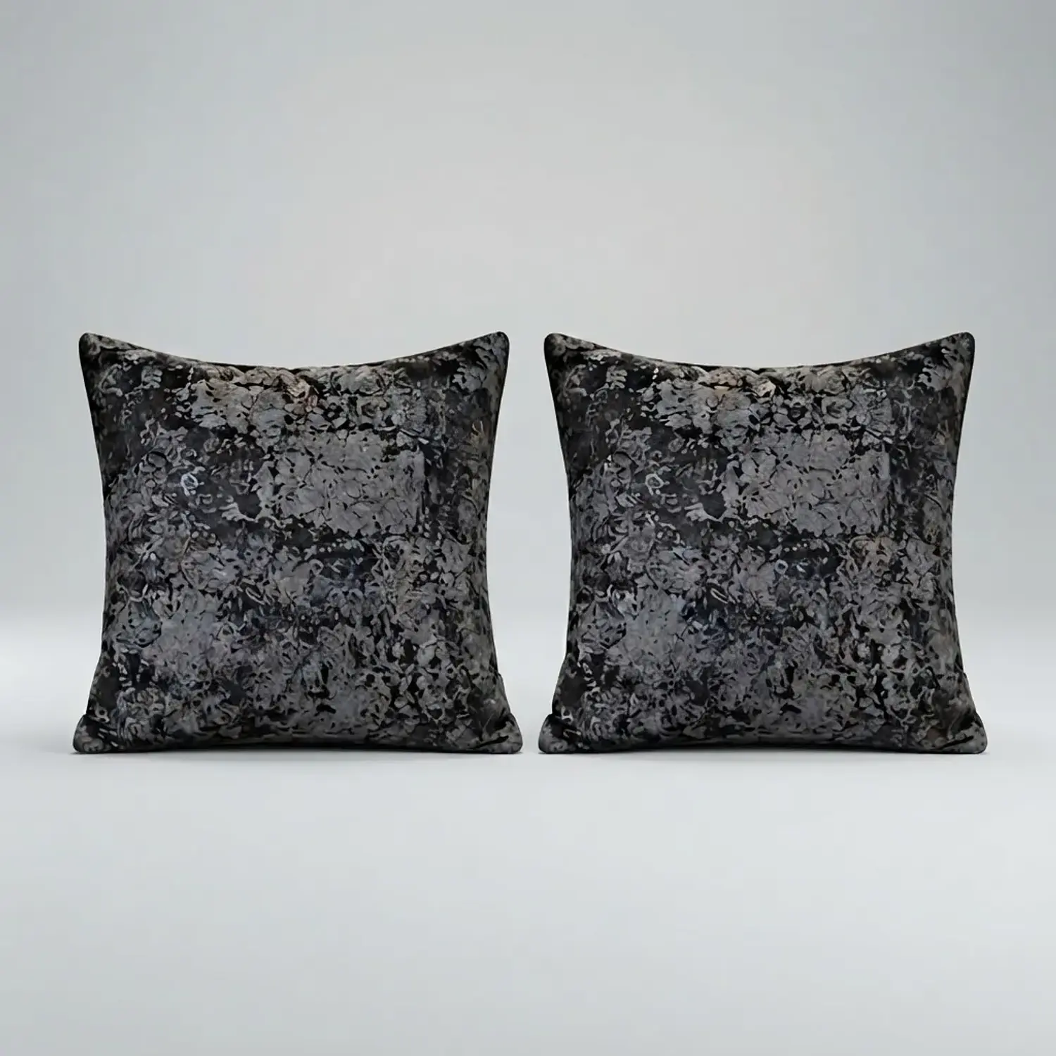 Cojín Decorativo Diseño En Tendendia, Set x2 unidades: 45x45 Cm 31