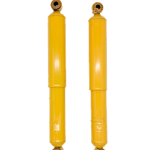 Amortiguador Trasero Monroe Chevrolet LUV 2300